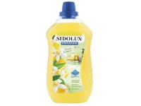Sidolux Uni 1l Citron na podlahy